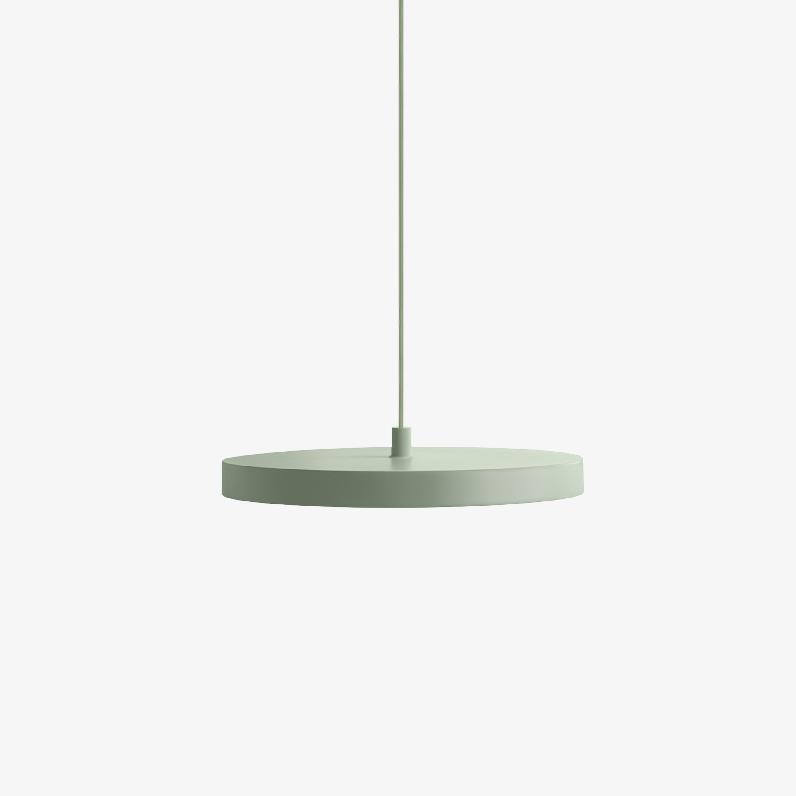 Feranox Pendant Light Disc Design Pendant - Modern Style for Dining Room