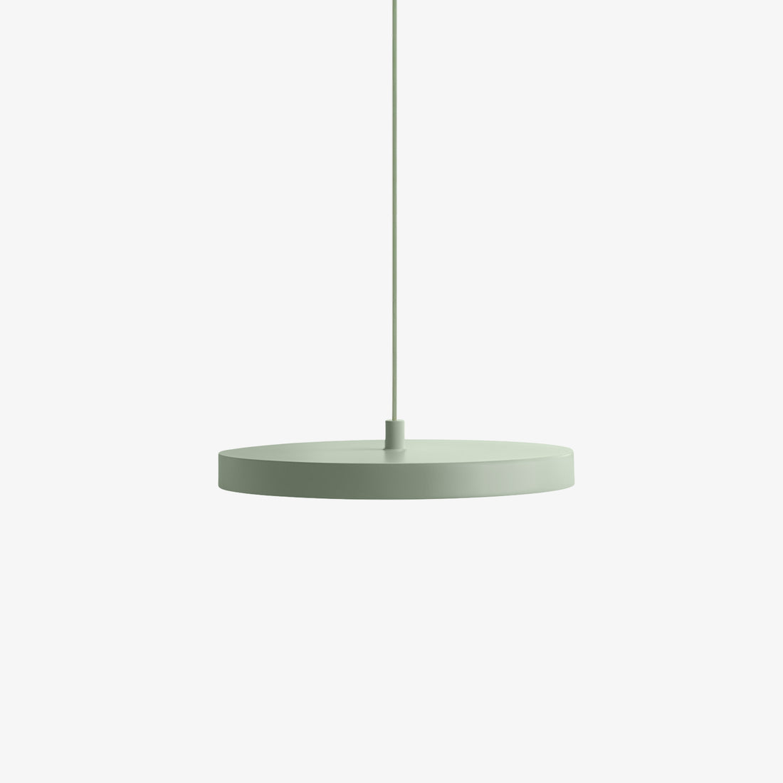 Feranox Pendant Light Disc Design Pendant - Modern Style for Dining Room