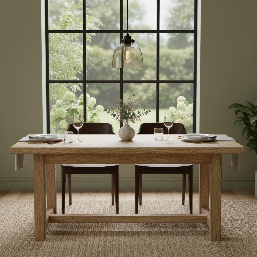 Readium Tinted Glass Pendant Light - Minimalist Dome Shade Adjustable for Kitchen Island and Dining Room