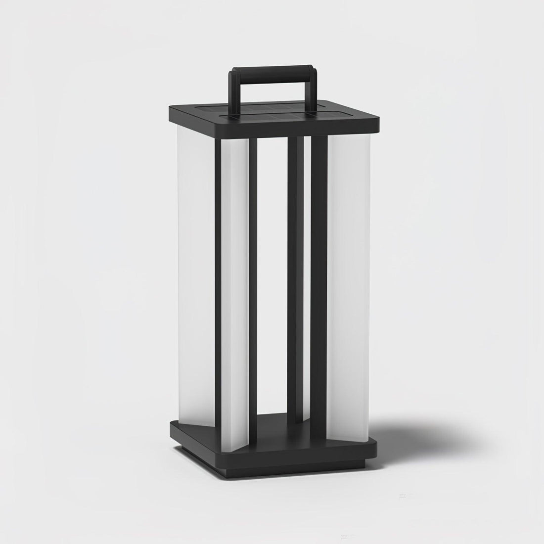 Stainless Steel Outdoor Light - Solar Path Light Ideal