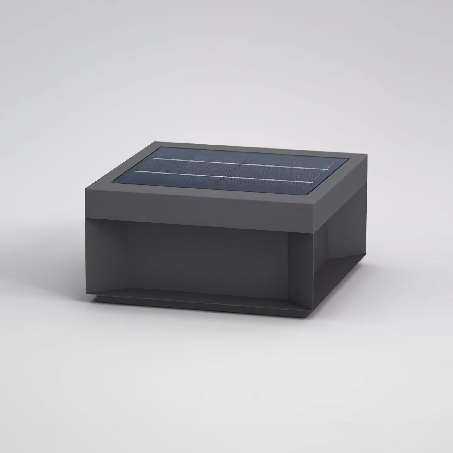 Outdoor Post Light - Durable Garden Lamp for Patio & Pathway