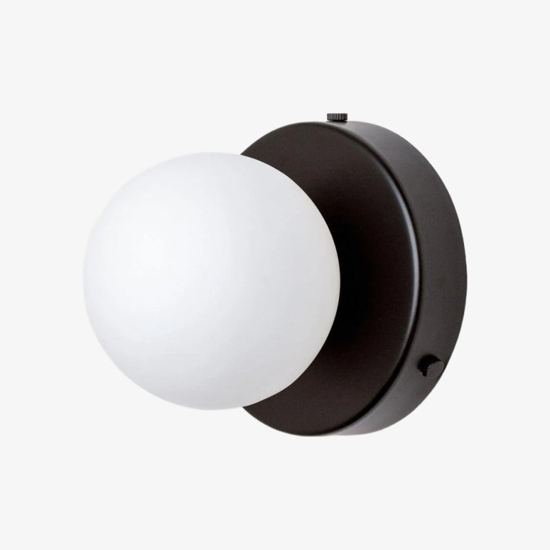 Nuevola Soft Sculptural Wall Light – Minimal Decorative Wall Lamp for Modern Indoor Spaces