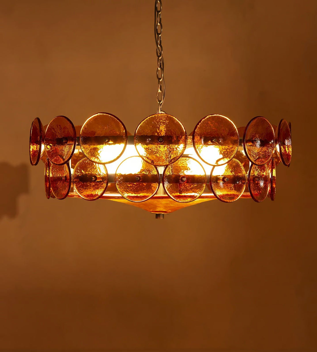 Lorenzo Chandelier