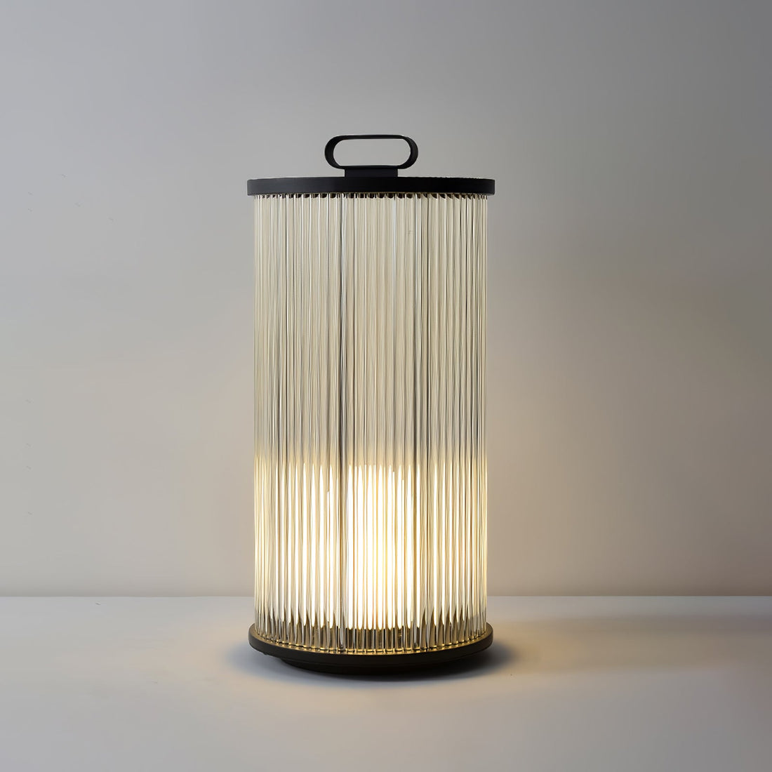 Lantern Garden Outdoor Light - Garden Outdoor Lamp Ideal for Walkways