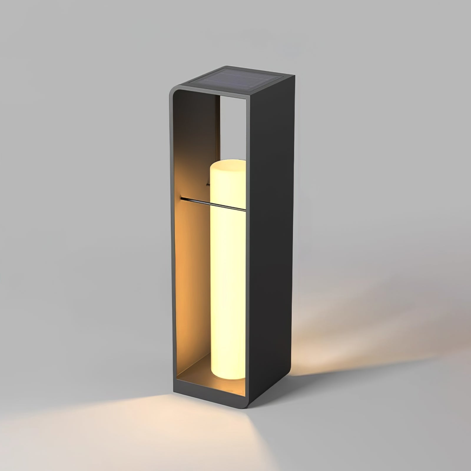 Garden Solar Light - Durable LED Lamp for Outdoor Patio & Pathway