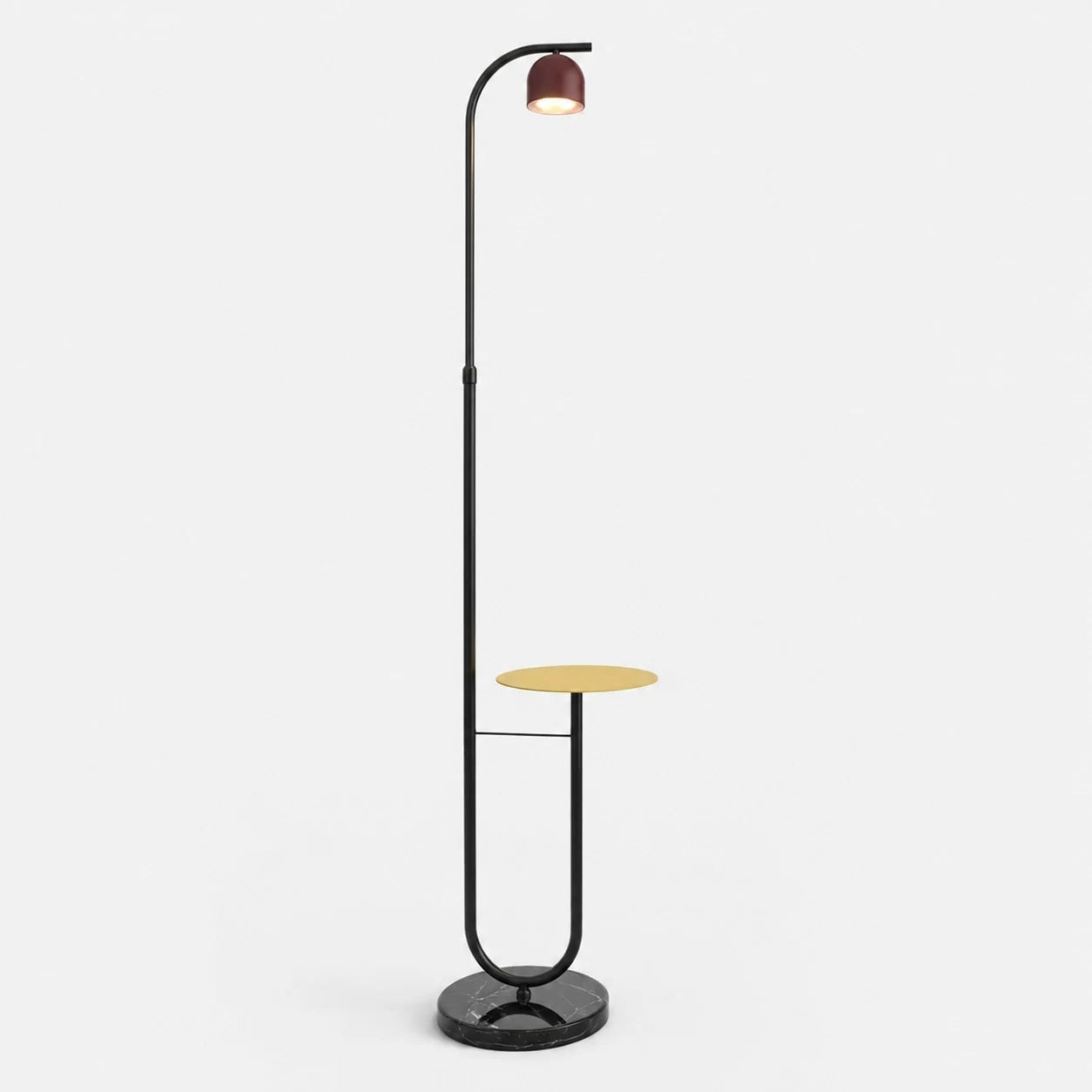 With side table SKU