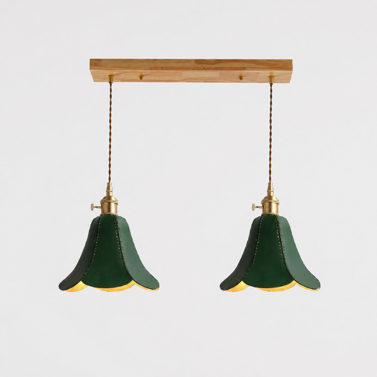 Green / Double
