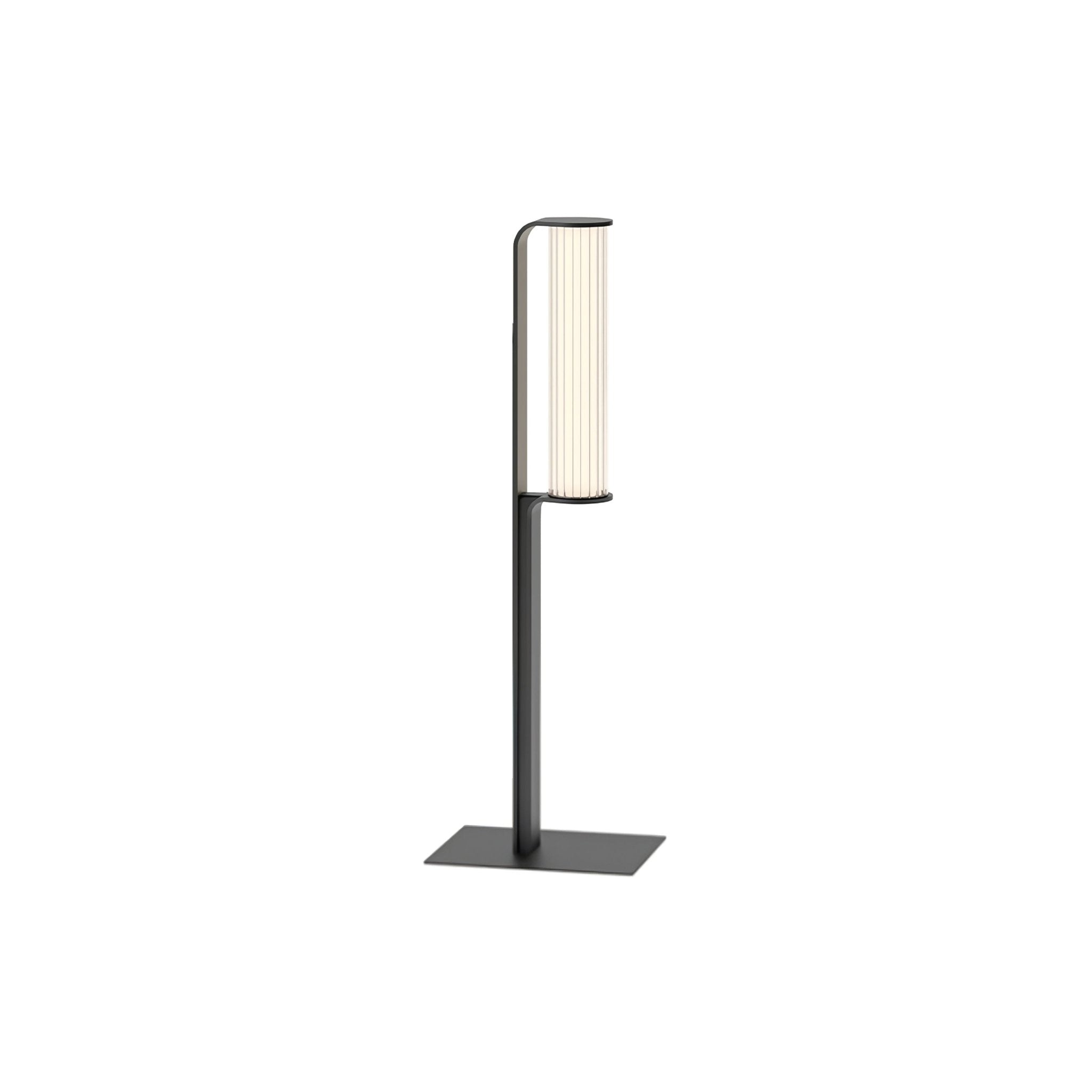 Modern Outdoor Lamp - Outdoor Post Lamp Great for Gardens/Patios