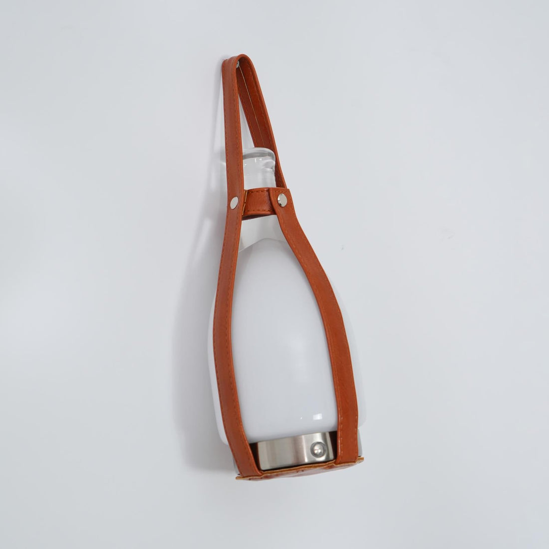 Tragbare Akku-Tischlampe – wiederaufladbare moderne Lampe für Schreibtisch &amp; Zimmer