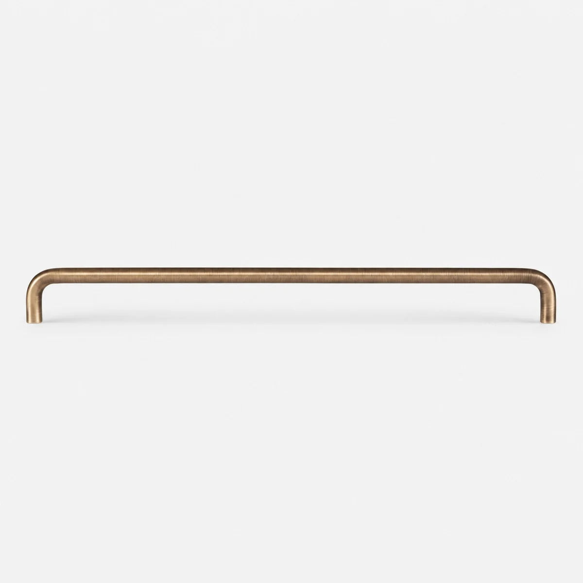 Cabinet hardware option