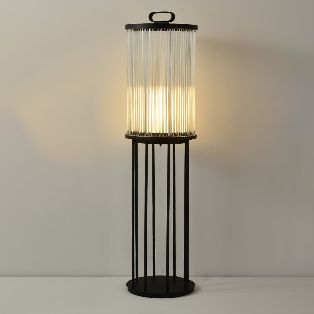 Lantern Garden Outdoor Light - Garden Outdoor Lamp Ideal for Walkways