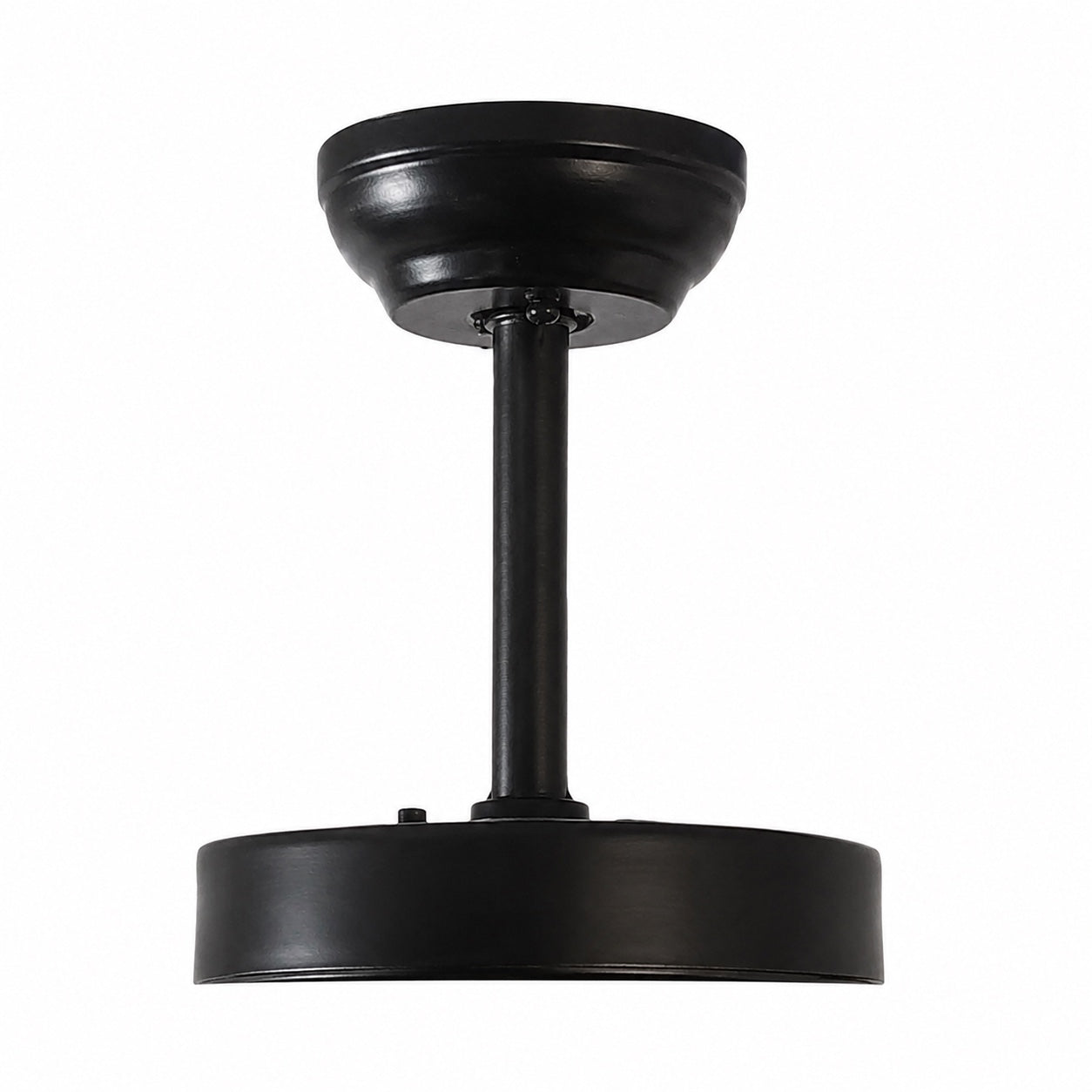 Industrial ceiling fan light product image