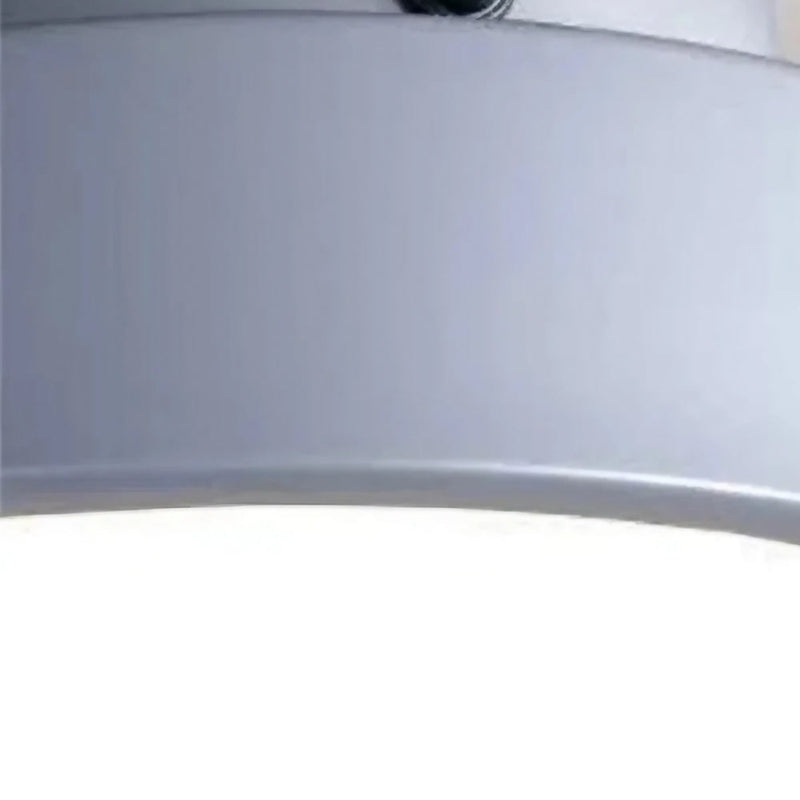 Morandi Disc Branch Multihead Ceiling Light