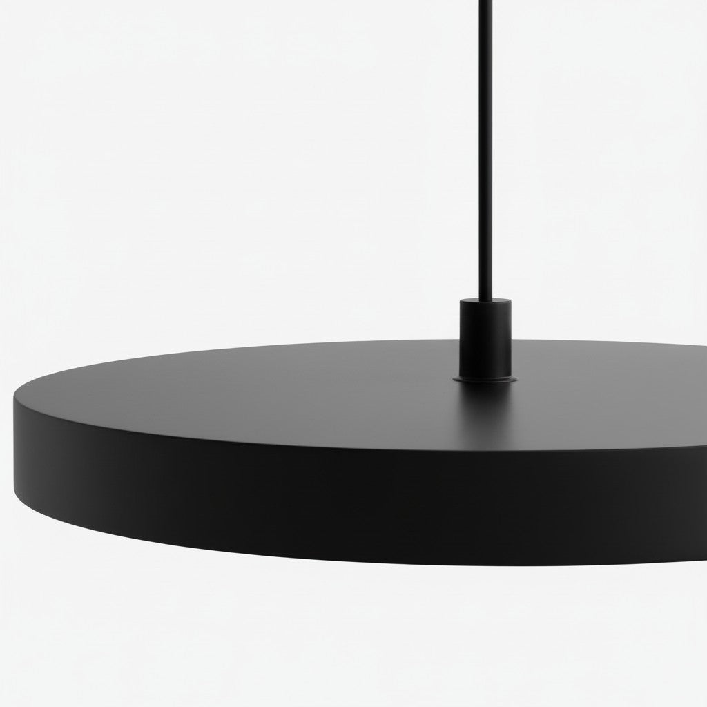 Feranox Pendant Light Disc Design Pendant - Modern Style for Dining Room