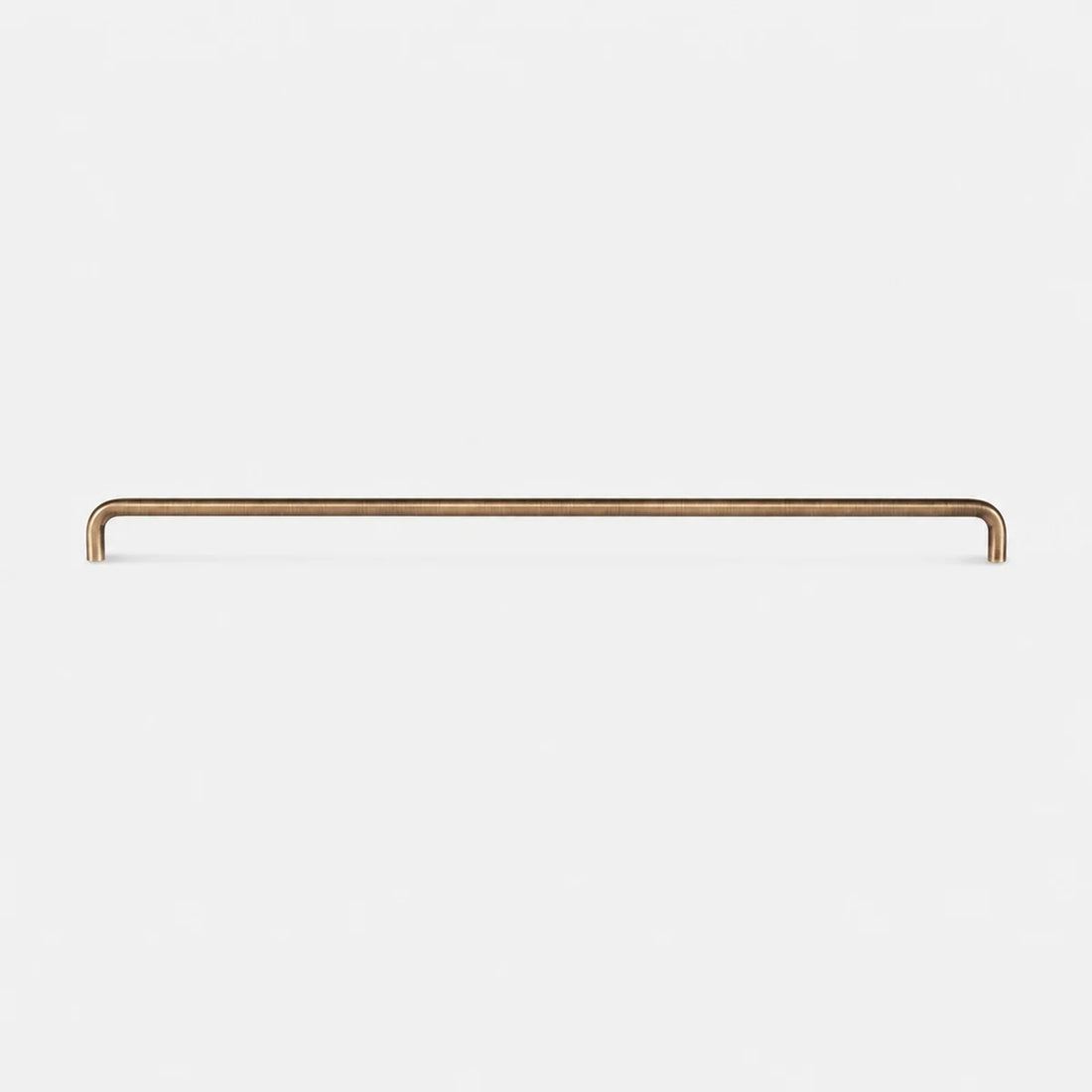 Cabinet hardware option