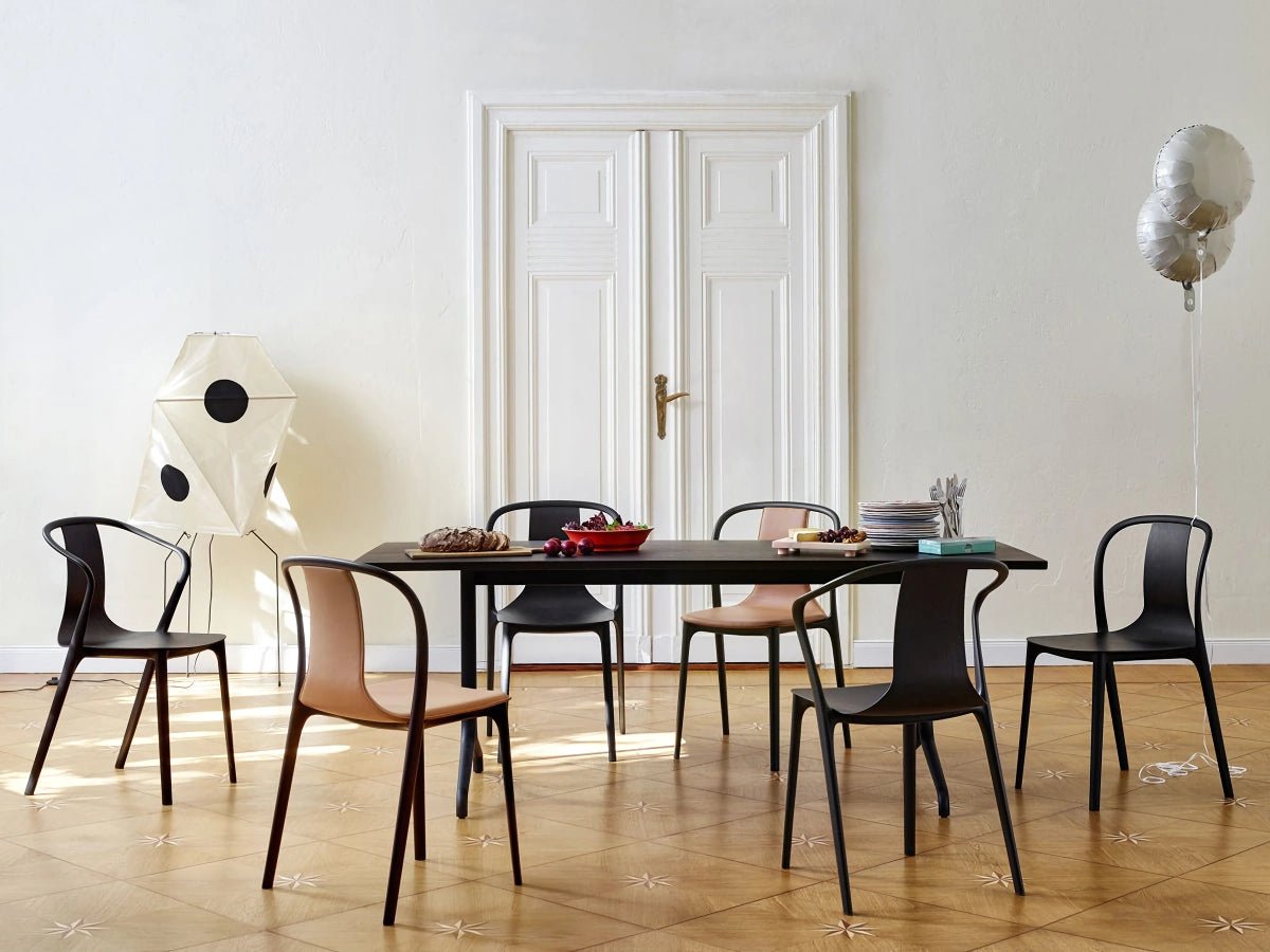 Origami Floor Lamp - Sculptural Light for Living Room & Reading Nook