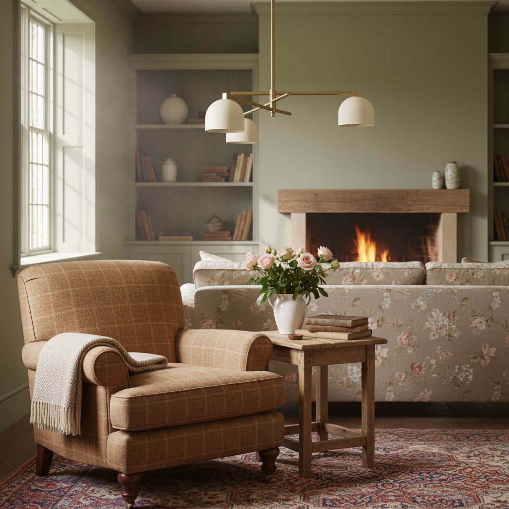 Stilvoller Deckenleuchter Metio Dome – zeitloser Akzent für die Wohnraumbeleuchtung