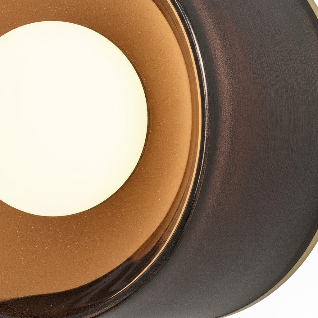 Ceranova Wall Light Nordic Minimalist Design Ceramic Accent – Modern Style for Home