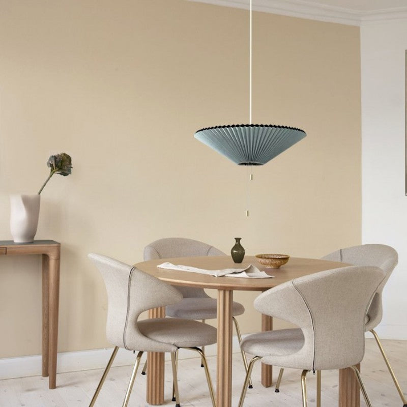 Méduse Pendelleuchte - Metall Verstellbar Lampe für Esszimmer