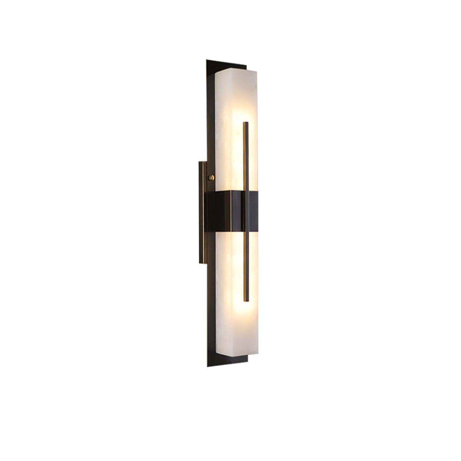 Outdoor Wall Light - Waterproof Modern Exterior Lamp for Porch & Garden