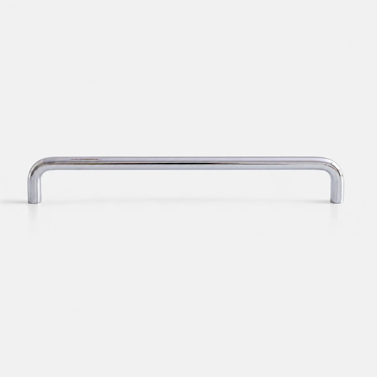 Cabinet hardware option