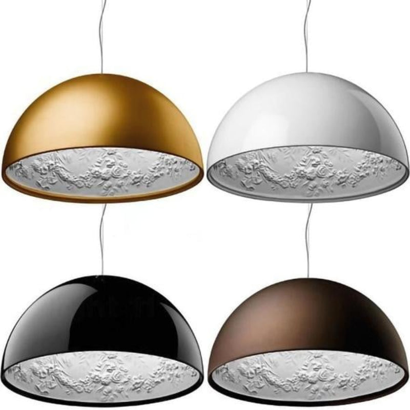 Sky Garden Pendant Light