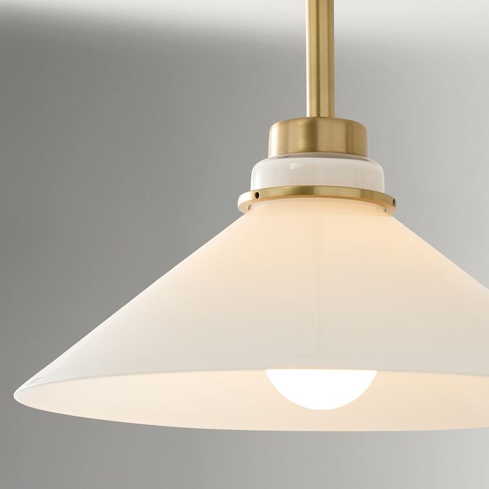 Aurenza Pendant – Minimalist Farmhouse Pendant Lamp for Modern Interiors