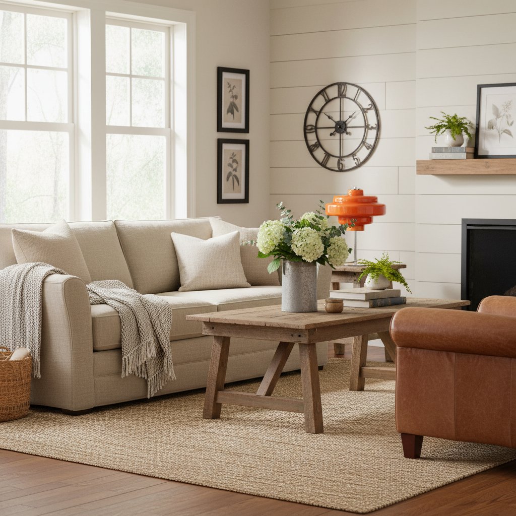 Koloro Glass Table Lamp Retro Tiered Design Chrome Base for Living Room