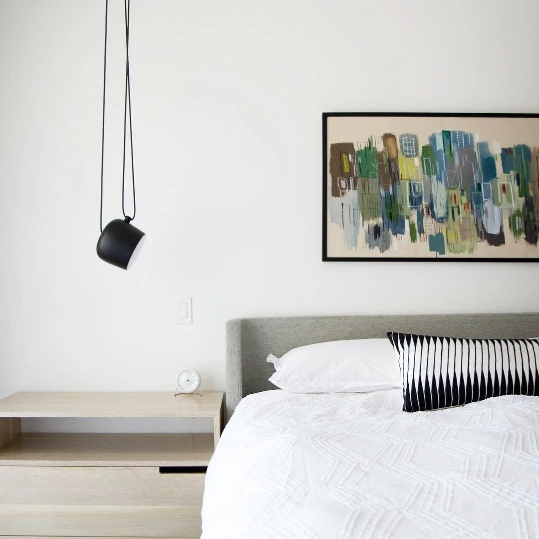 Moderner Multi-Licht-Pendelleuchte für Esszimmer und Wohnzimmer