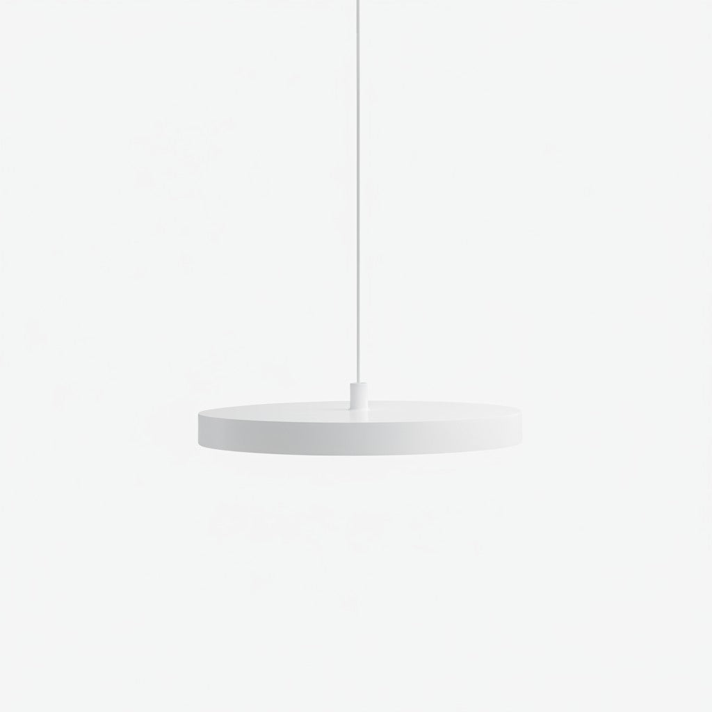 Feranox Pendant Light Disc Design Pendant - Modern Style for Dining Room