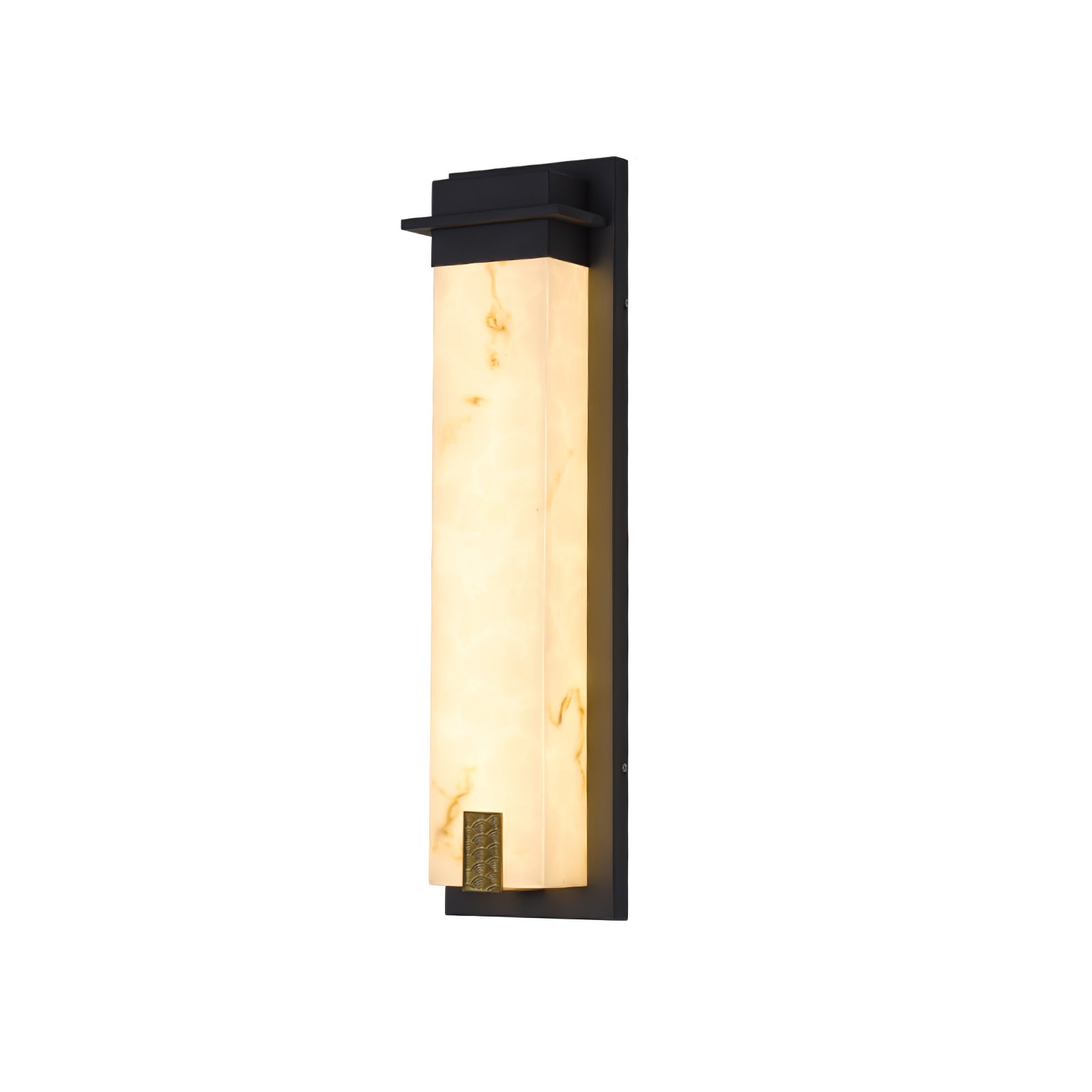 Outdoor Wall Light - Weatherproof - Robust Lighting