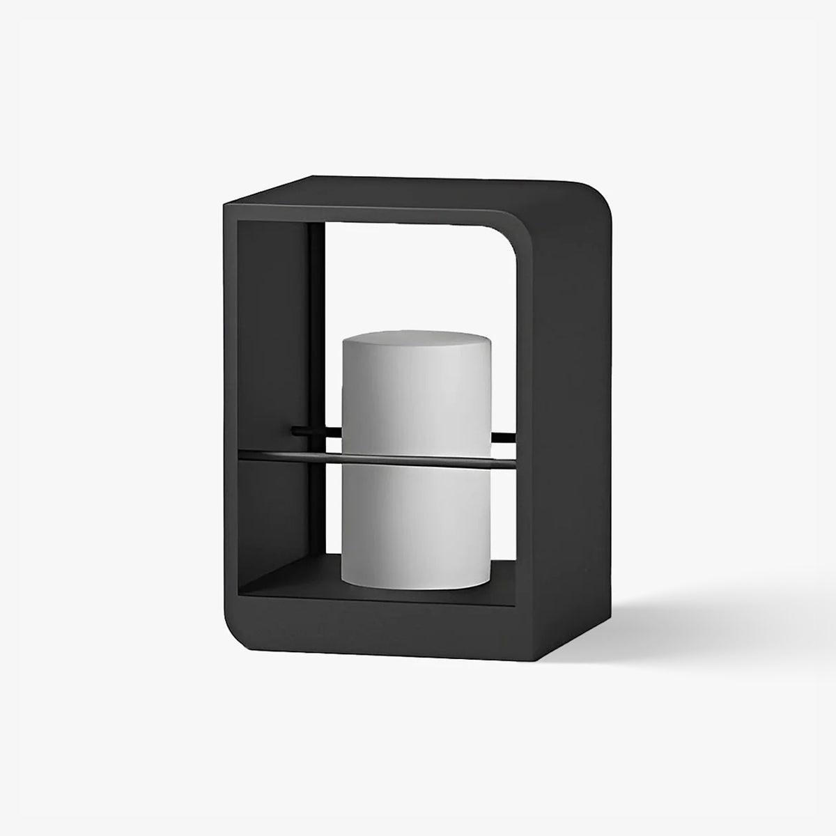 Garden Solar Light - Durable LED Lamp for Outdoor Patio & Pathway