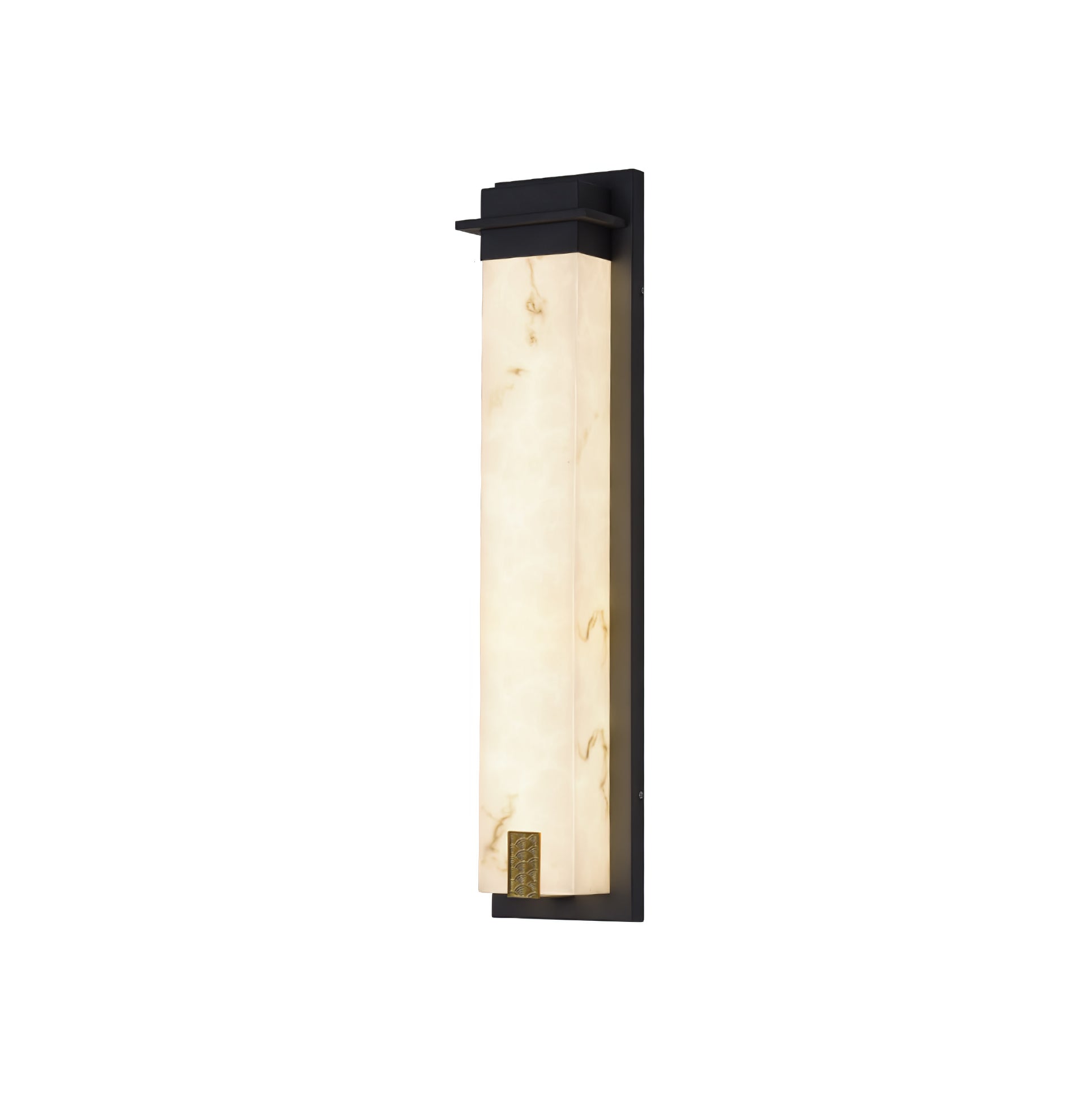Outdoor Wall Light - Weatherproof - Robust Lighting