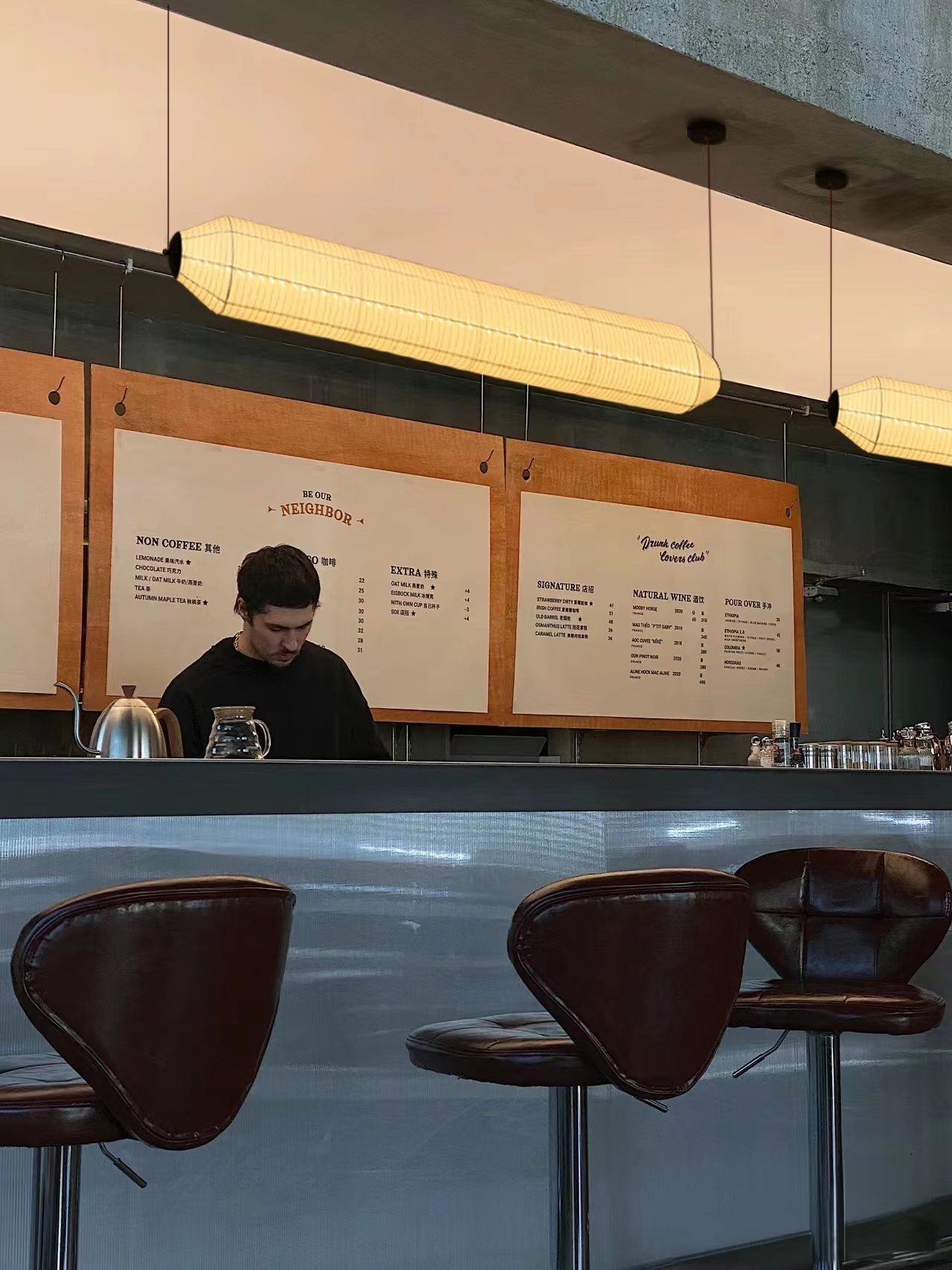 Mulberry Silk Pendant Lamp - Warm LED Lighting for Living Rooms