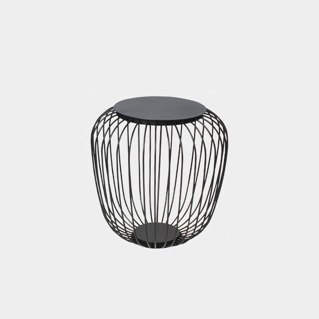 Meridiano Table Lamp - Rechargeable LED Light for Patio & Garden