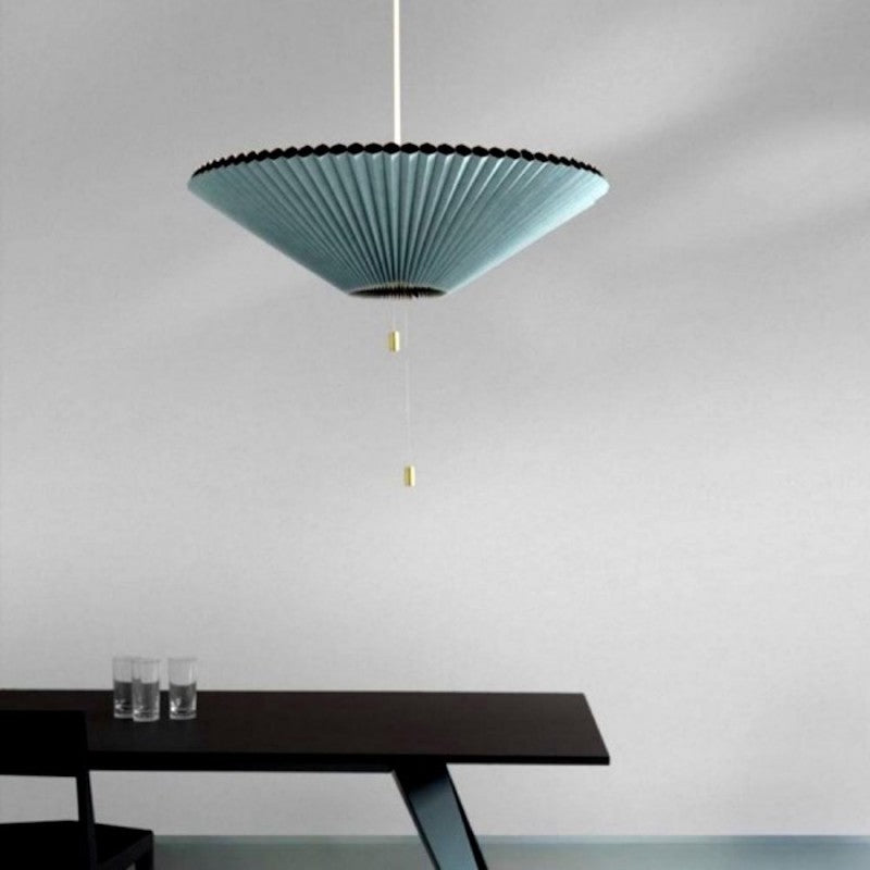 Méduse Pendant Lamp - Metal Adjustable Decor Lamp For Dining Room