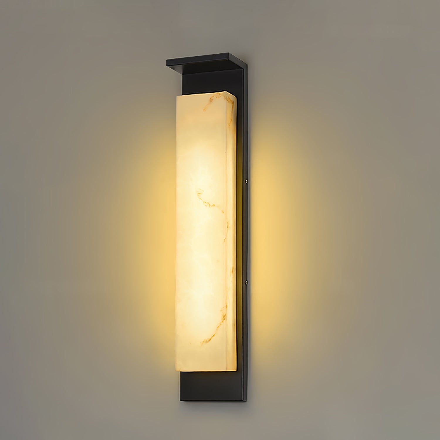 Outdoor Wall Light - Weatherproof - Robust Lighting
