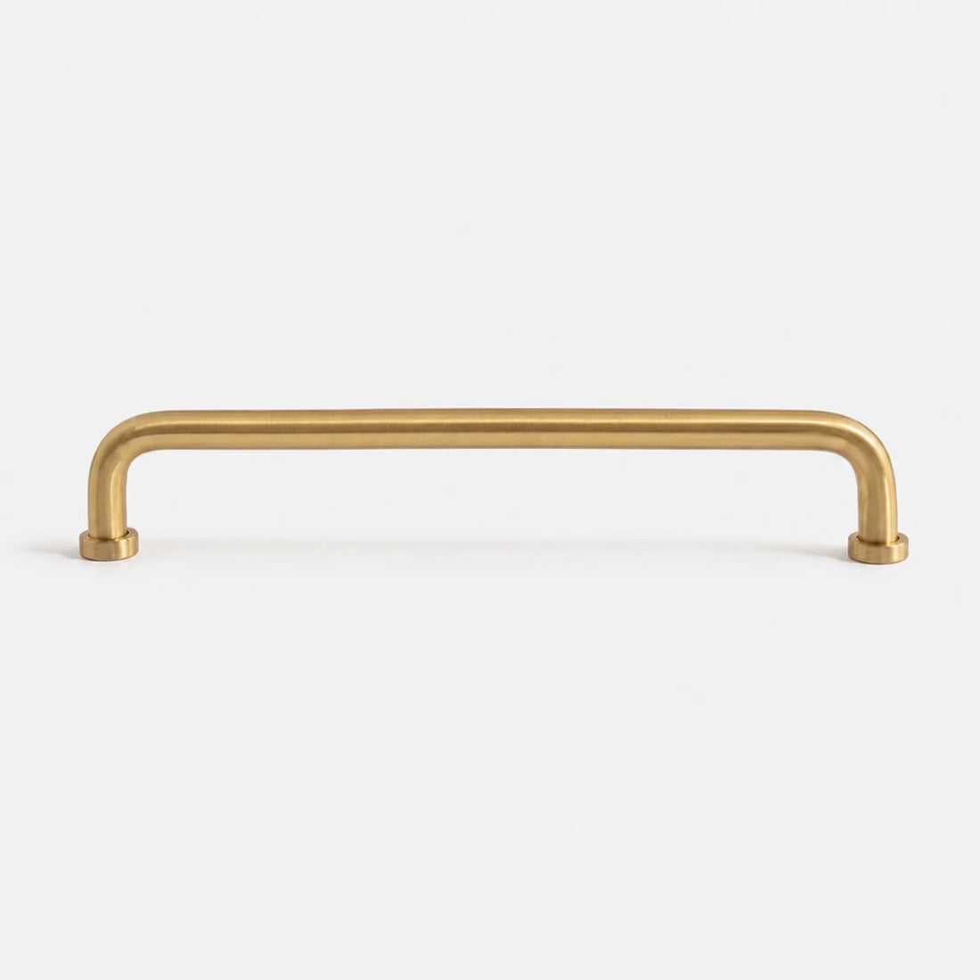 Cabinet hardware option