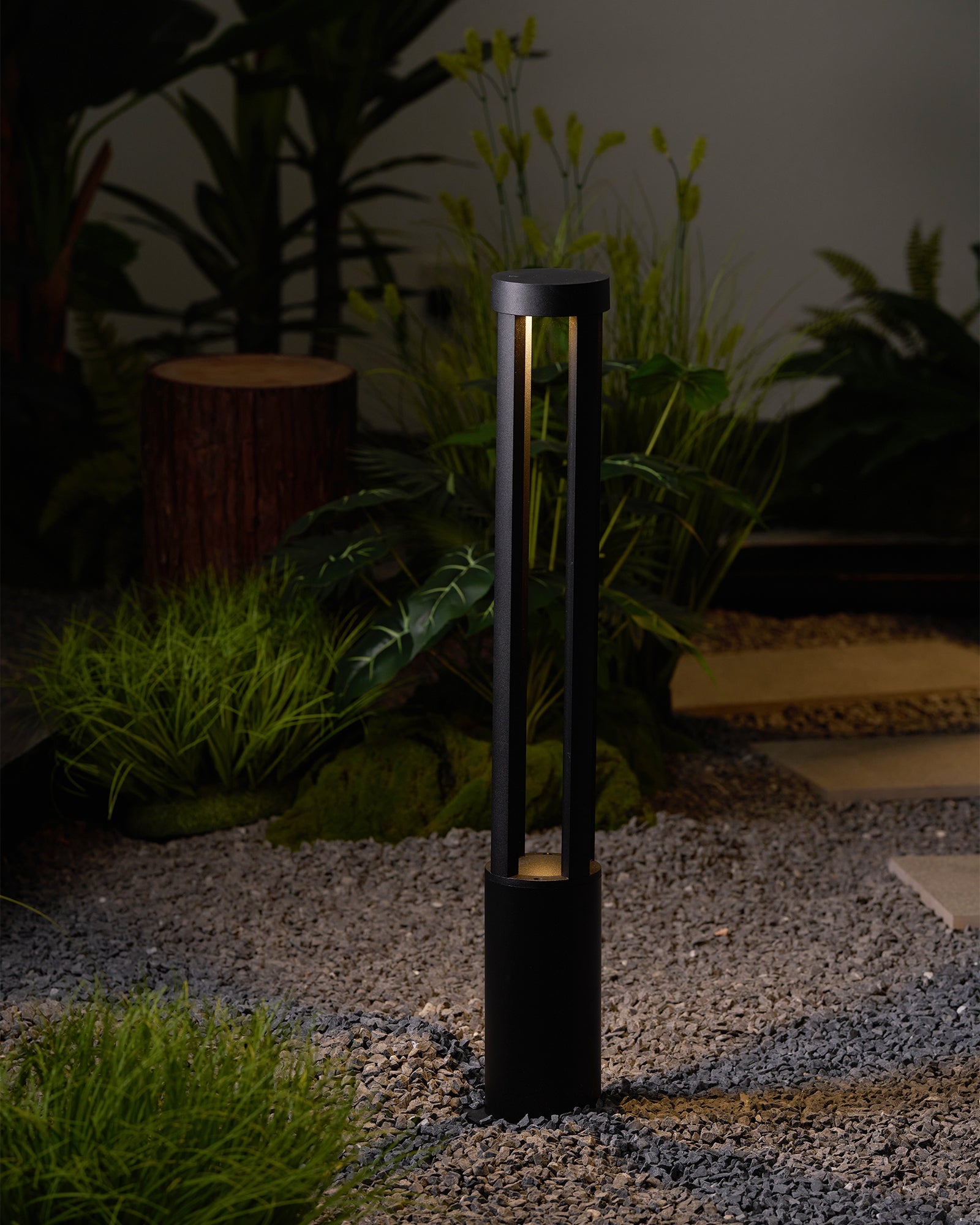 Garden Outdoor Light - Waterproof Garden Lamp Great for Corridors
