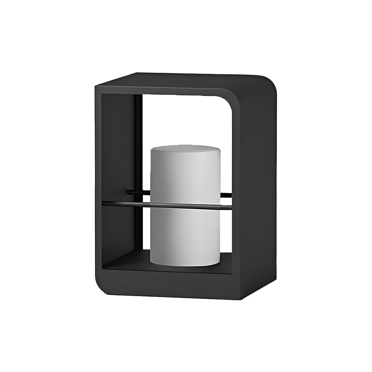 Lantern Garden Outdoor Light - Weatherproof Garden Lamp