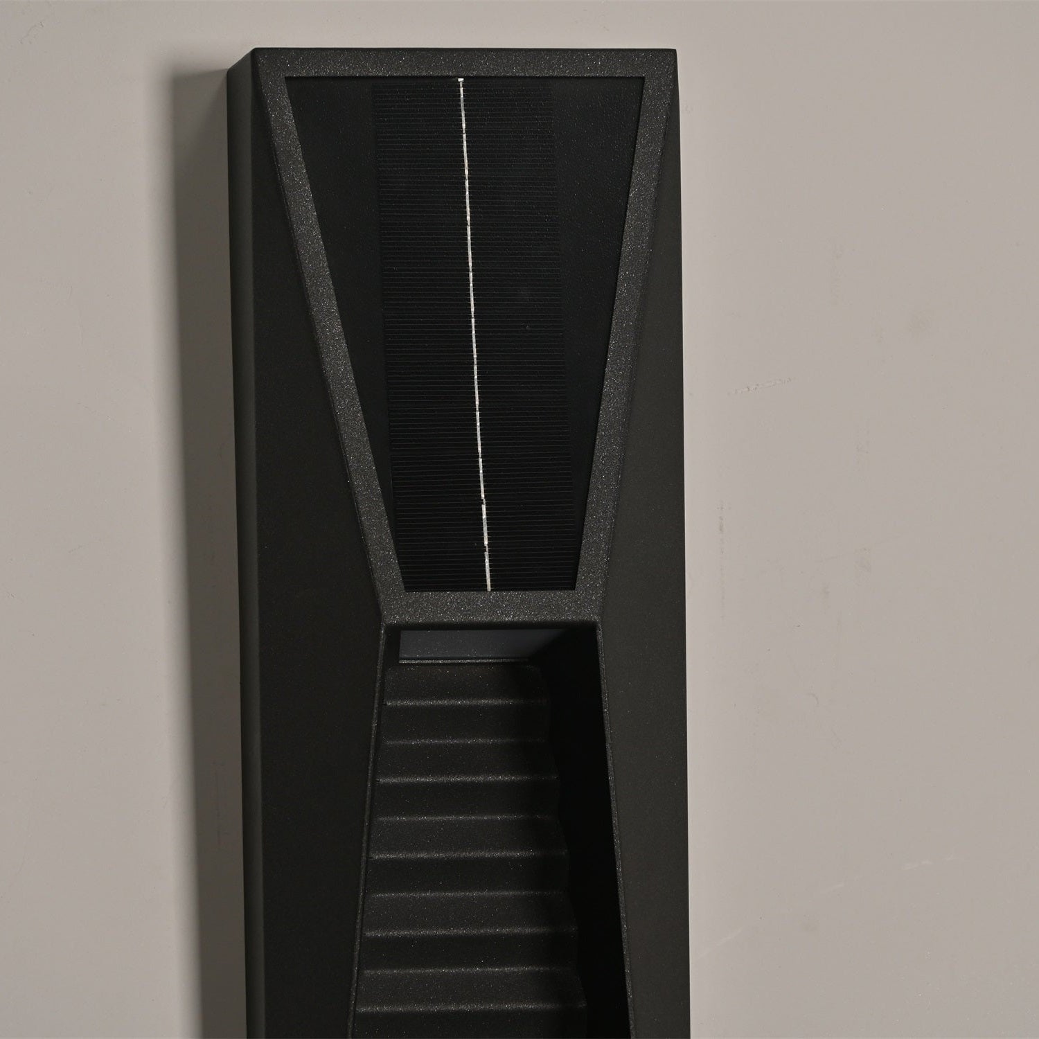 LED Outdoor Wall Lamp - Modern Ambient Light for Garden & Patio