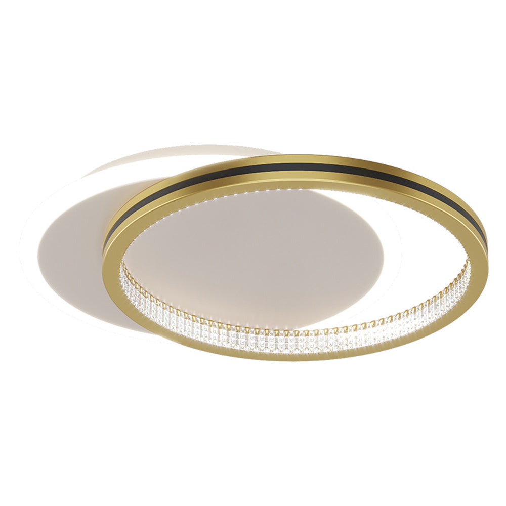 Creative LED Ceiling Light – Modern Fixture for Bedroom & Living Room