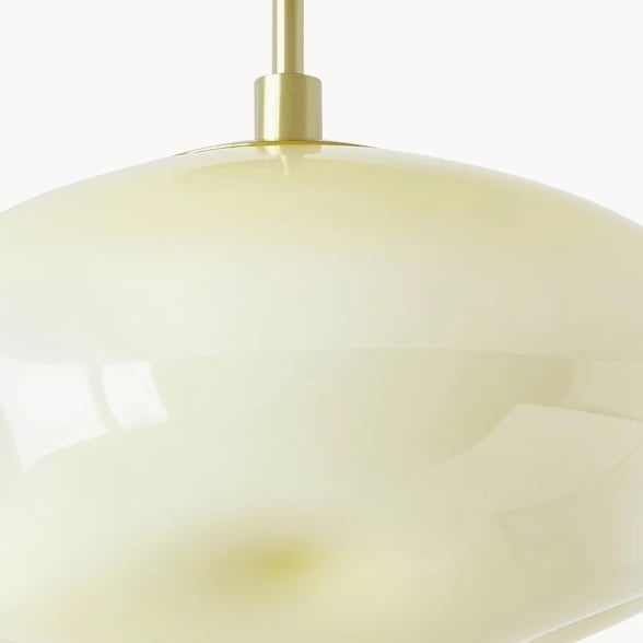 Orra Ceiling Lamp – Sculptural Globe Design Modern Minimalist Versatile for Living Room