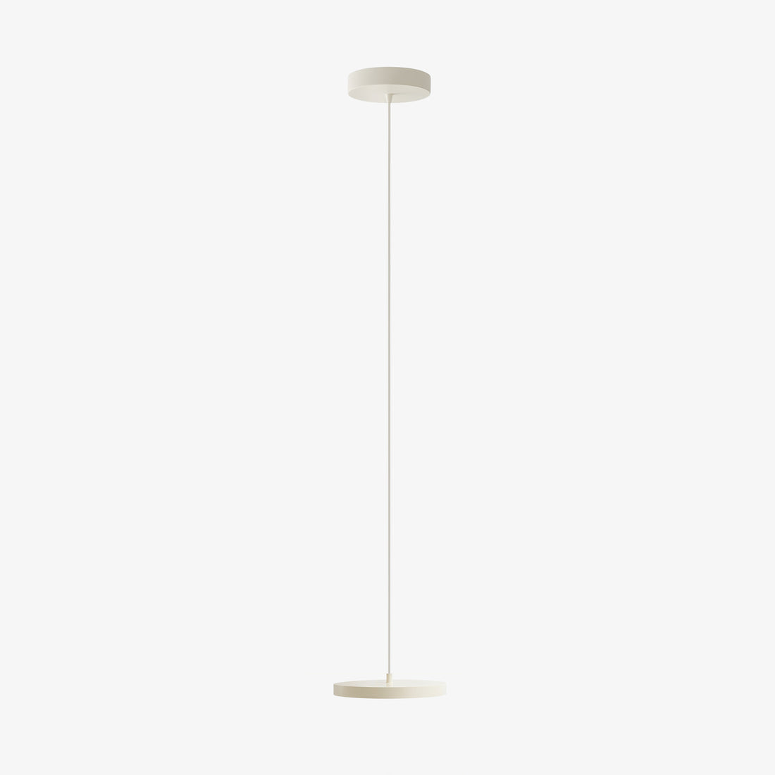 Feranox Pendant Light Disc Design Pendant - Modern Style for Dining Room