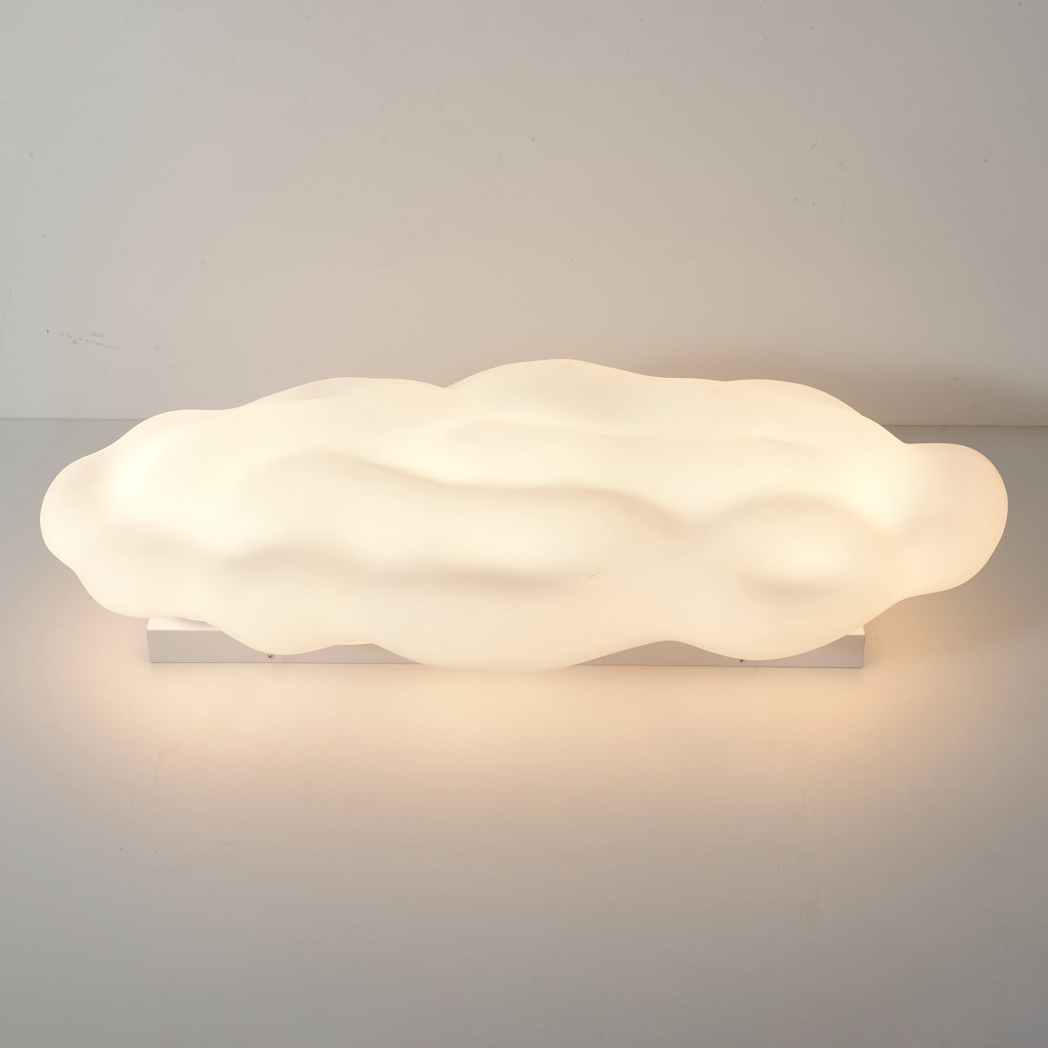 Cloud Outdoor-Stehleuchte – wetterfeste, elegante Terrassen- und Gartenbeleuchtung