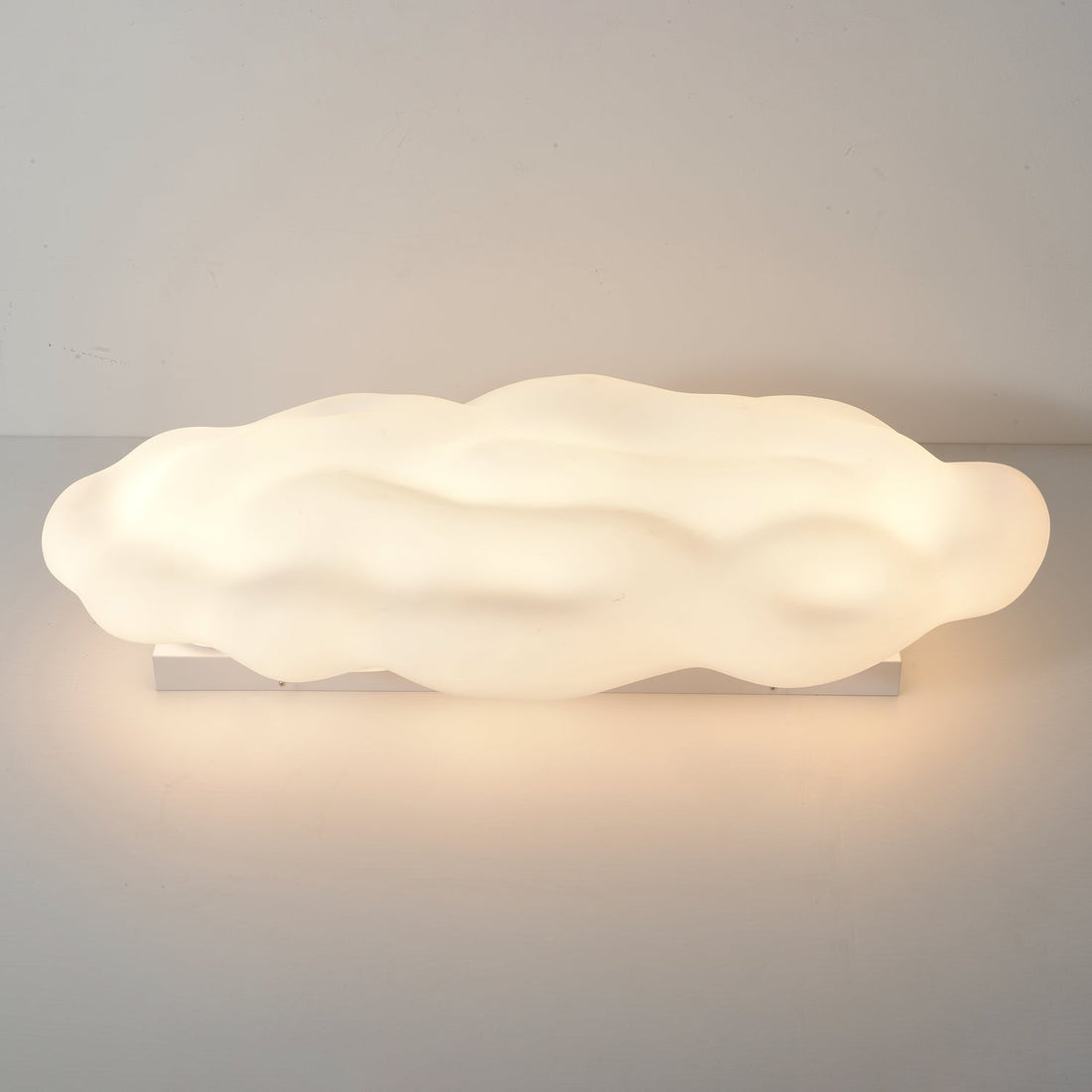 Cloud Outdoor Floor Light - Weatherproof Sleek Patio Garden Lighting