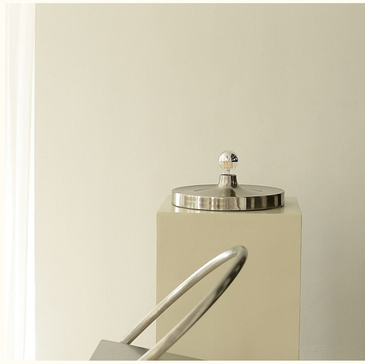 Space Age Disc Ceiling and Wall Lamp