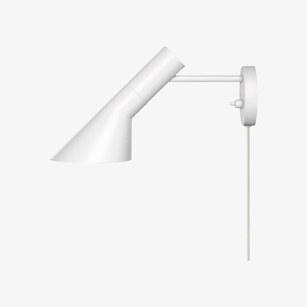 Alojorin Classic Industrial Wall Lamp Sculptural Design Sconce Lighting for Home Office N03