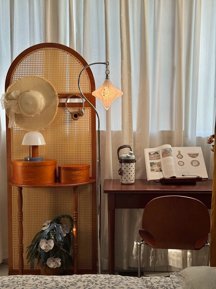 Art Deco Stern Stehleuchte - Moderne Stehleuchte für Wohnräume - Astris Orion