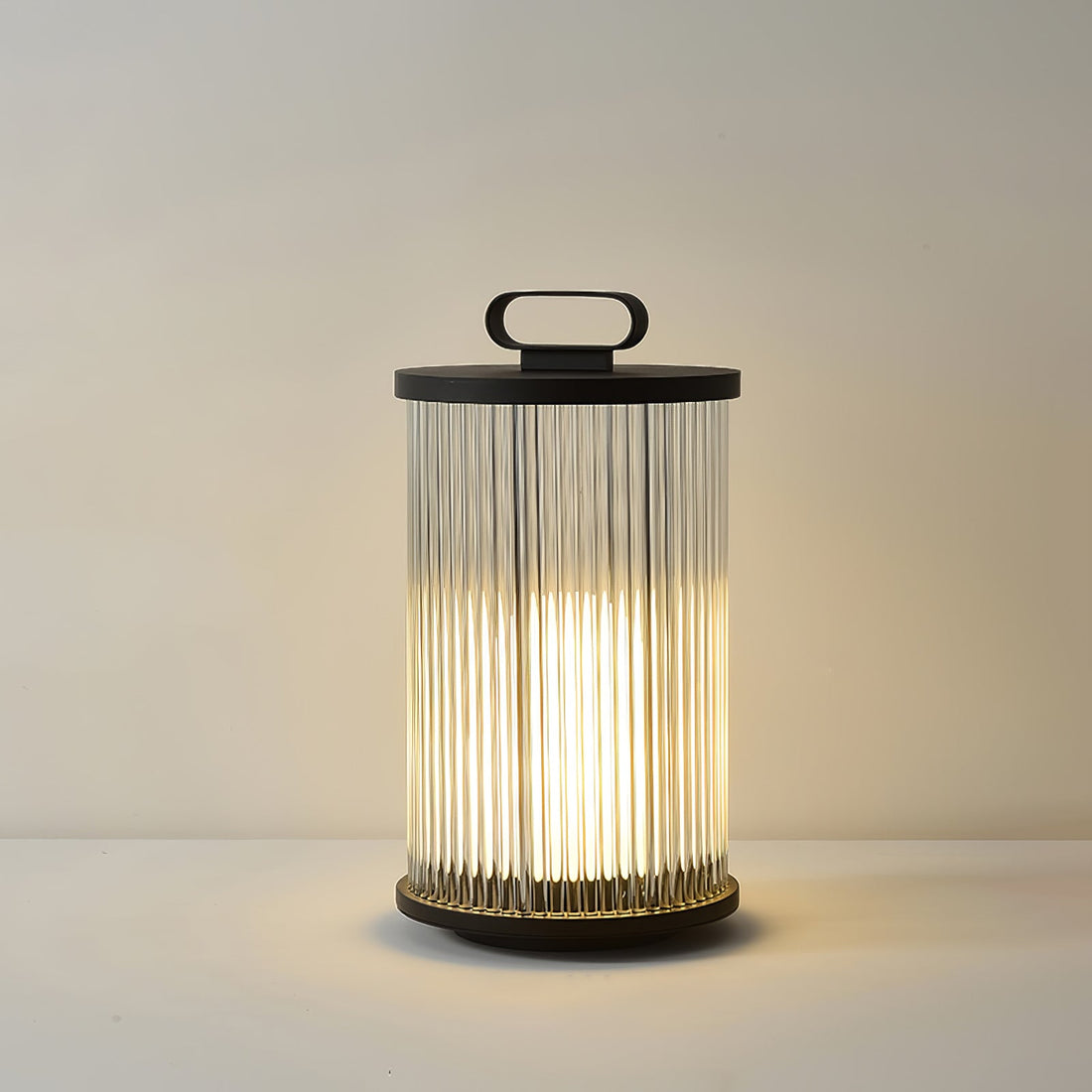 Lantern Garden Outdoor Light - Garden Outdoor Lamp Ideal for Walkways